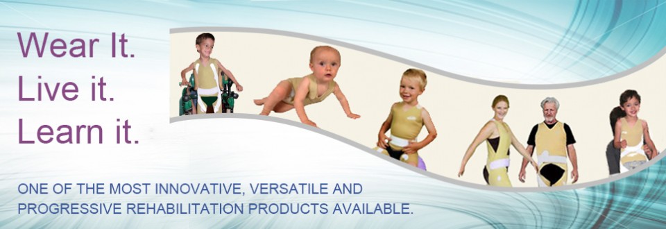 BOUNCE MEDICAL TheraTogs