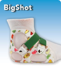 BOUNCE MEDICAL SureStep BigShot